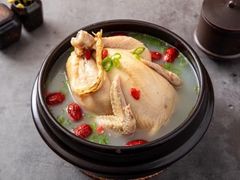-百年石锅饭·朝鲜族传统民餐