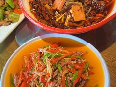 -盐帮食坊•小河帮川菜(四川师大店)