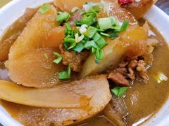 -农家小院(朱雀桥店)