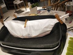 -鱼颜诱纸纸上烤鱼·蛙(龙湖天街店)