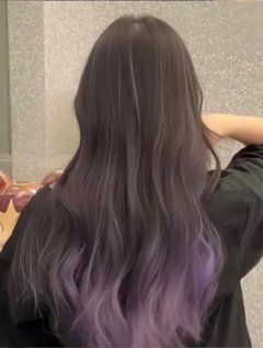 -LJOY丽锦造型·烫发染发