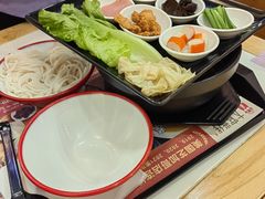-大官米线(喜盈门范城店)