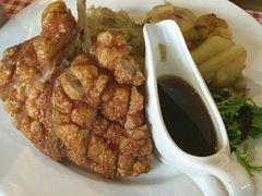 -Paulaner·德国帕拉娜自酿啤酒餐厅(海上世界店)