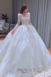 -南京宝娜嫁衣婚纱礼服馆(中央路店)