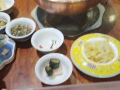 -乐宴·老北京铜火锅(八卦岭店)