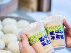 -李与白包子铺(桐梓林店)