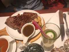 -斗牛士牛排(南京东路店)