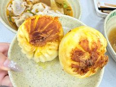 -李记清真馆(打钉巷店)