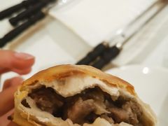 和田烤包子-巴依老爷·新疆美食(上城区天城路店)