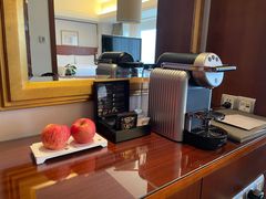 -上海明天广场JW万豪酒店