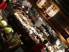 大堂-二十八里太湖船菜(吉祥路店)