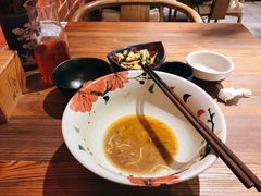 -千金一碗·宝岛一村(韩国街店)