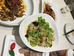 -大铁勺新津菜(东丽阳光新业广场店)
