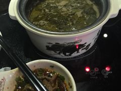 -鲁西肥牛(九方购物中心店)