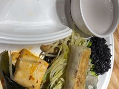 -素清香(解放路店)