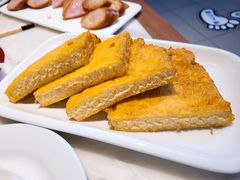 -老上号砂锅(中央店)