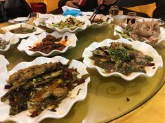 -舟山小海鲜大排档(稻香新村店)
