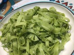 -楼兰古丽·新疆拌面·清真(华阳城店)