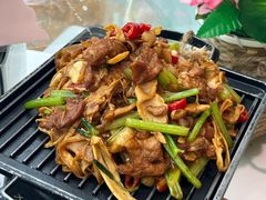 -苏梦江南·淮扬菜(夫子庙店)