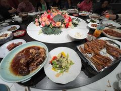 -宏宴·新京菜(望京店)