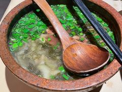 -山石榴·贵州菜(丰盛里店)