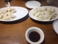 鲅鱼饺子-必点海鲜·鲅鱼水饺(鞍山西道店)
