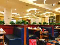 大堂-守柴炉烤鸭(中海国际店)