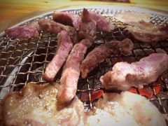 -万兴佳烤肉·长白山老味道(宏泰广场店)