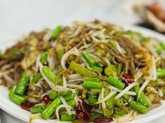 -路书奇炝锅绿豆面(万客隆店)