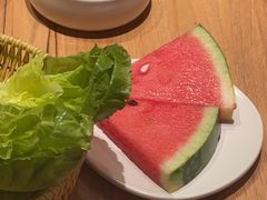 -巴奴毛肚火锅(龙湖锦艺城店)