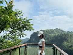 -山王坪喀斯特国家生态公园