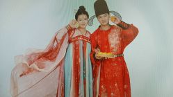 点击看大图 -金夫人婚纱摄影(总店)