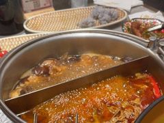 -一绪に寿喜烧(荟聚店)