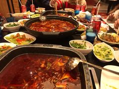 -自贡好吃客(科华店)