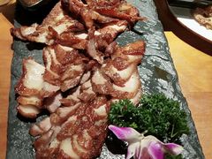 -觅山云南菜(泊富ICITY店)