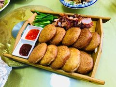 -龙香居海鲜浑锅家常菜·特色驴肉