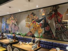 -吴满满油泼面(北方风味园店)