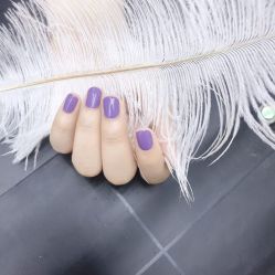 点击看大图 -Y2日式美甲美睫美肤沙龙