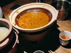 -寨子里的钵钵菜-湘西山里菜(火车站店)
