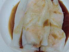 韮王鮮虾腸-海港酒家(翔龙湾广场店)