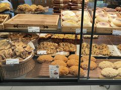-面包新语(滨湖万达店)