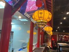 -清真京华源·涮肉烧烤(丰庆店)