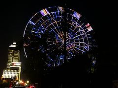 -南昌之星摩天轮