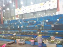 -秋姐美食店(旅游大道店)