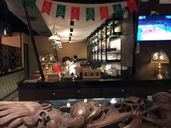 -绿茵阁(体育西分店)