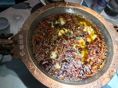 -雲蜀龙阁·金牌水煮鱼(方庄店)