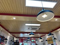 -韩师傅老大同刀削面(北苑路店)