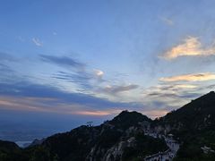 -泰山风景名胜区