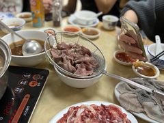 -五洲牛肉美食馆