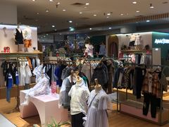 -伊势丹(现代城店)
